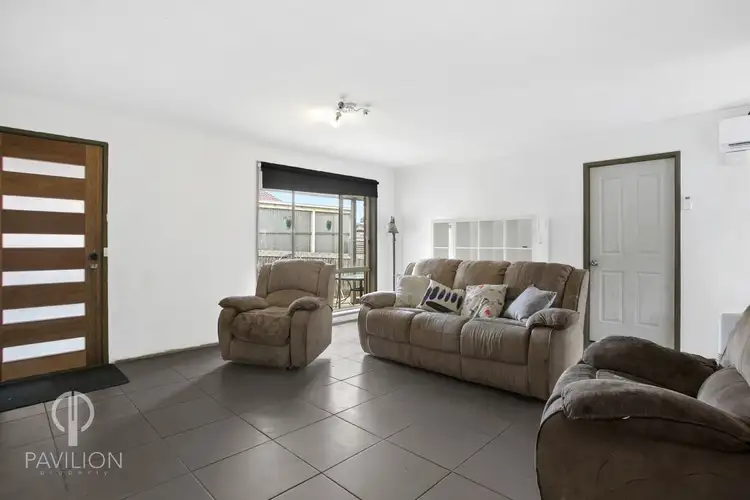 Second view of Homely house listing, 25 The Court, Leopold VIC 3224