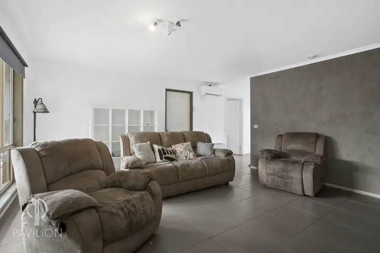 Third view of Homely house listing, 25 The Court, Leopold VIC 3224