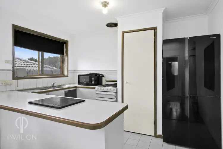 Fourth view of Homely house listing, 25 The Court, Leopold VIC 3224