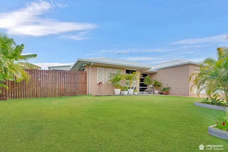 17 Starfish Drive, Lammermoor QLD 4703