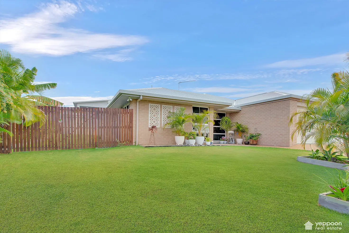 Main view of Homely house listing, 17 Starfish Drive, Lammermoor QLD 4703