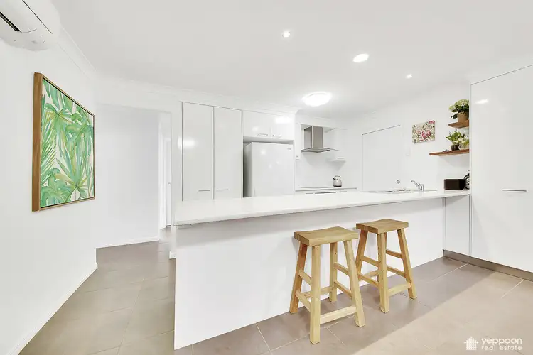 Second view of Homely house listing, 17 Starfish Drive, Lammermoor QLD 4703