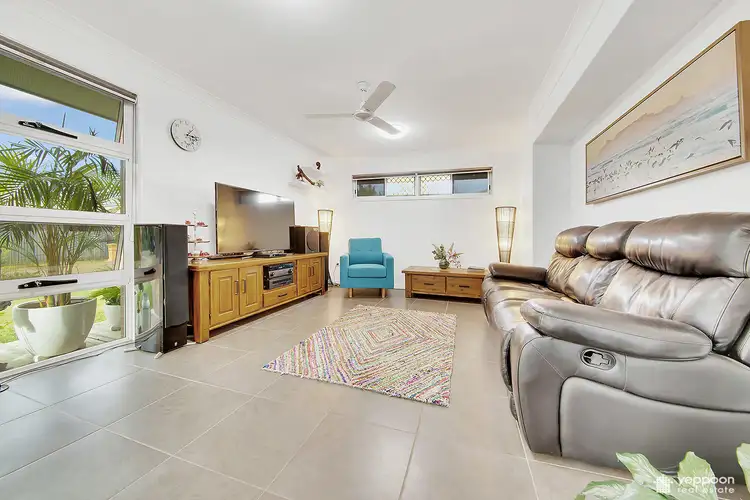 Third view of Homely house listing, 17 Starfish Drive, Lammermoor QLD 4703
