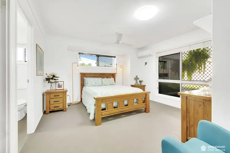 Fourth view of Homely house listing, 17 Starfish Drive, Lammermoor QLD 4703