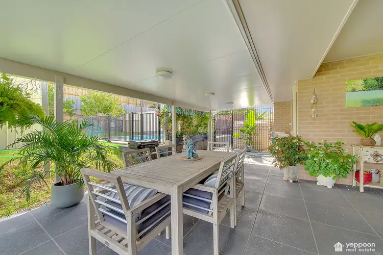 Sixth view of Homely house listing, 17 Starfish Drive, Lammermoor QLD 4703