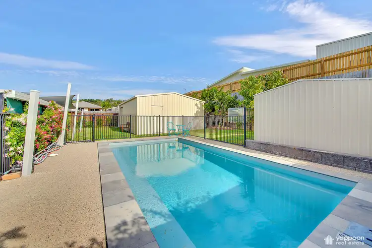 Seventh view of Homely house listing, 17 Starfish Drive, Lammermoor QLD 4703