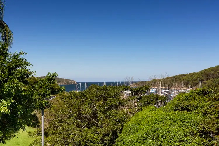 Third view of Homely house listing, 93 Lauderdale Avenue, Fairlight NSW 2094
