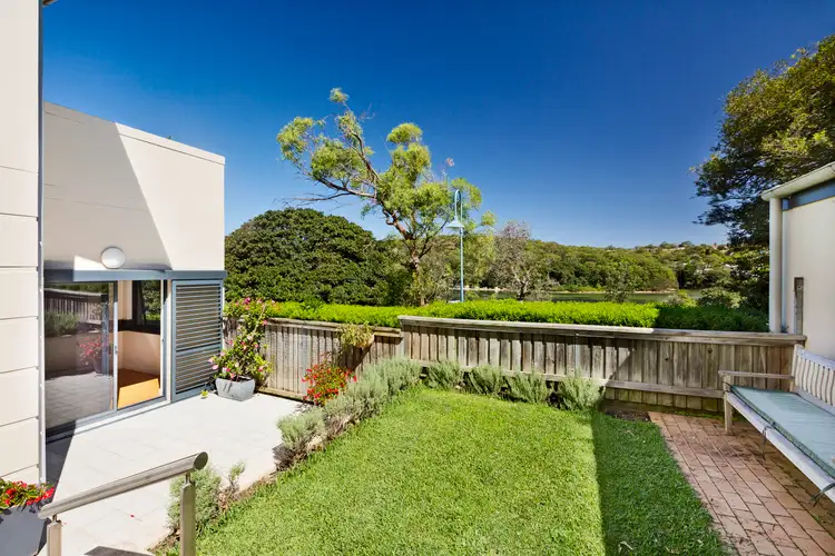 Fifth view of Homely house listing, 93 Lauderdale Avenue, Fairlight NSW 2094