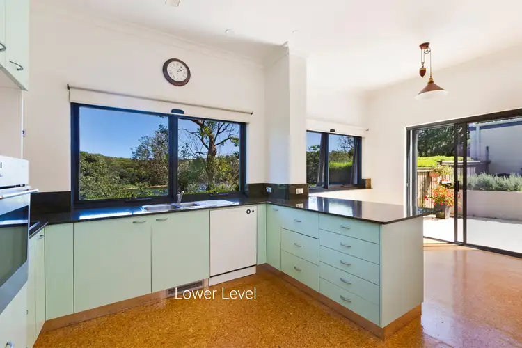 Sixth view of Homely house listing, 93 Lauderdale Avenue, Fairlight NSW 2094