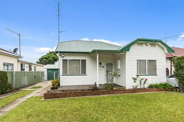 454 Princes Highway, Towradgi NSW 2518