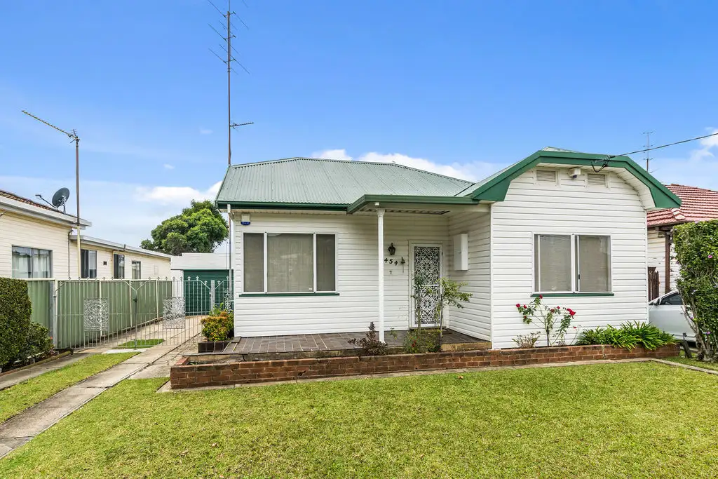 Main view of Homely house listing, 454 Princes Highway, Towradgi NSW 2518