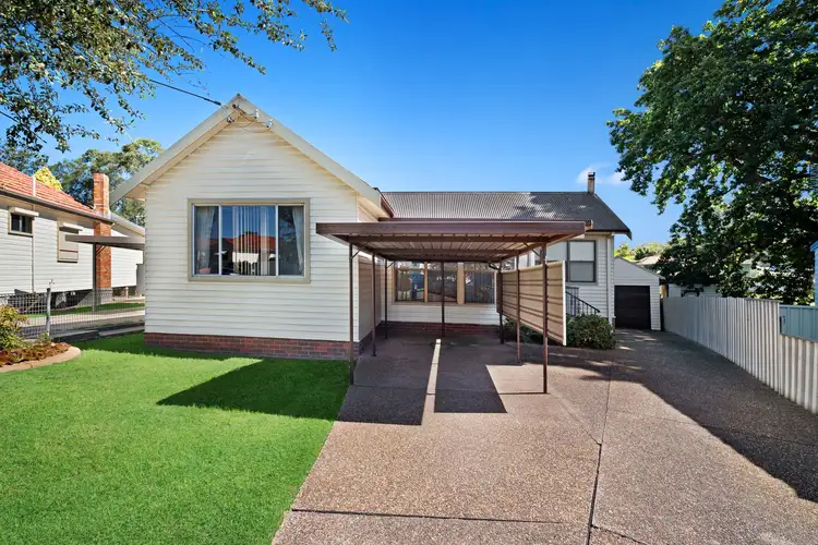37 Delauret Square, Waratah West NSW 2298