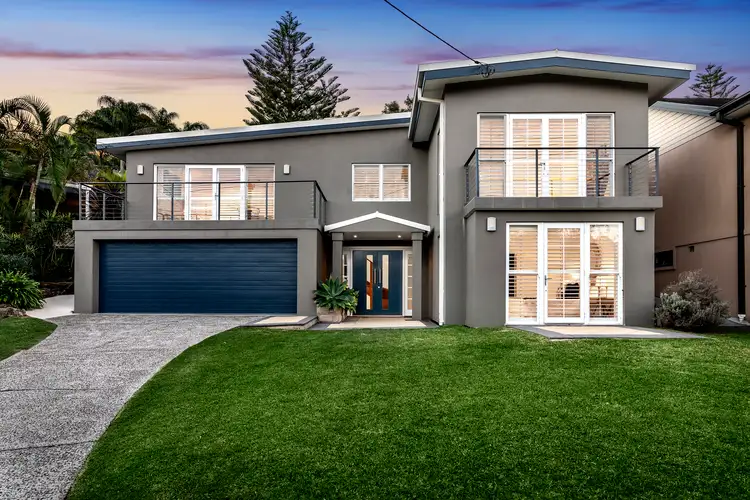 Main view of Homely house listing, 42 Owen Stanley Avenue, Beacon Hill NSW 2100
