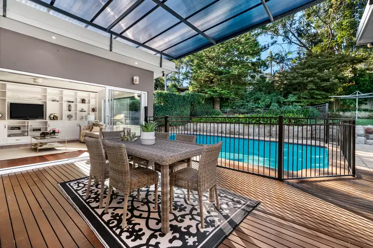 Fifth view of Homely house listing, 42 Owen Stanley Avenue, Beacon Hill NSW 2100
