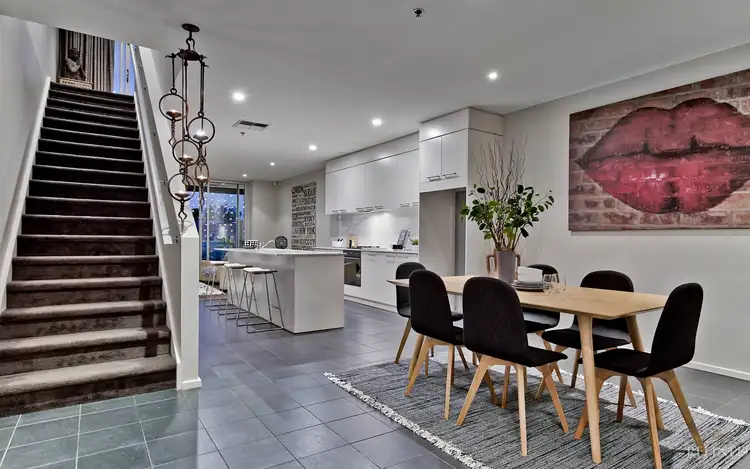 Third view of Homely house listing, 42/100 Rose Terrace, Wayville SA 5034