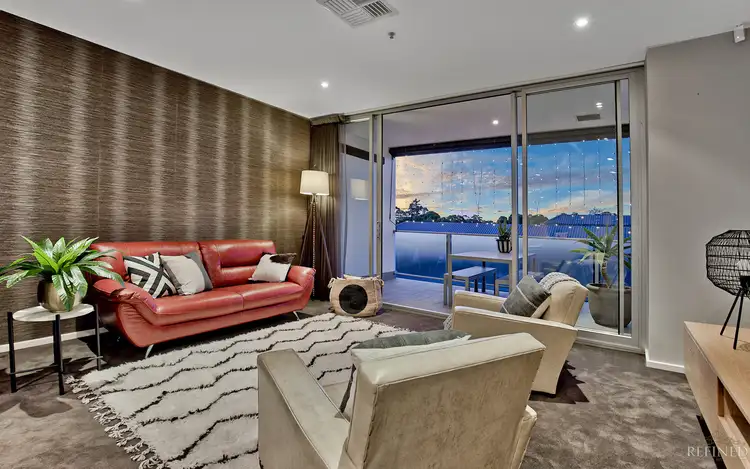 Fifth view of Homely house listing, 42/100 Rose Terrace, Wayville SA 5034