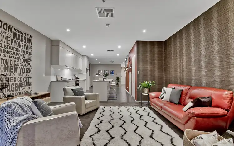 Sixth view of Homely house listing, 42/100 Rose Terrace, Wayville SA 5034