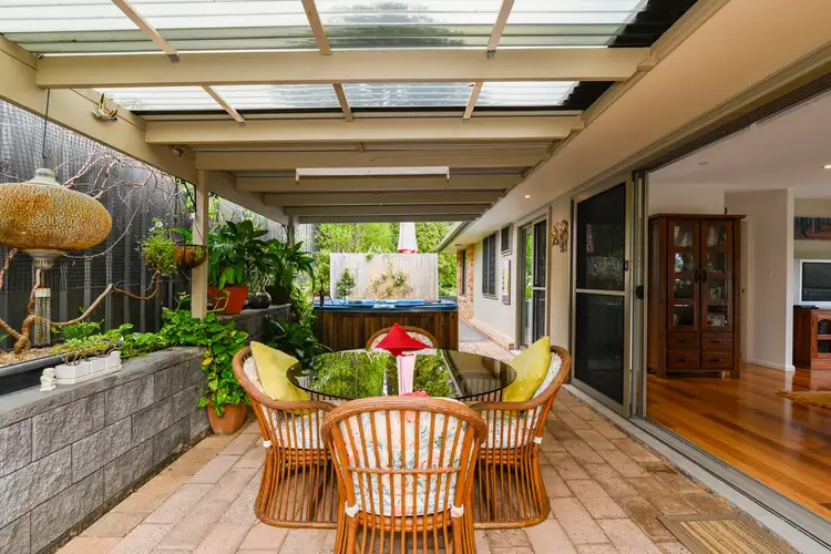 Fifth view of Homely house listing, 42 Vera Drive, Coffs Harbour NSW 2450