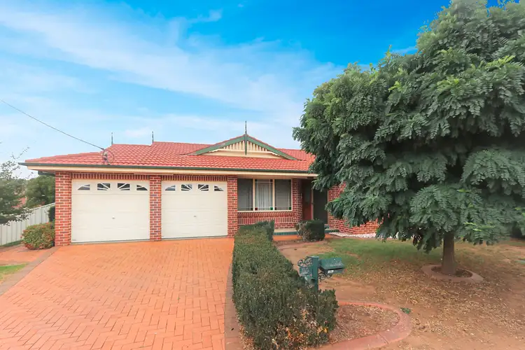 44 Fitzroy Street, Goulburn NSW 2580