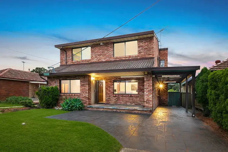 233 Gloucester Road, Beverly Hills NSW 2209