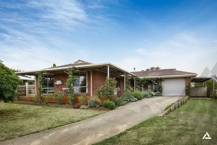 4 Tyssen Street, Warragul VIC 3820