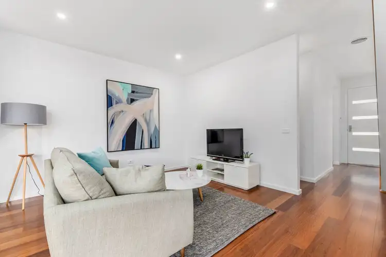 Sixth view of Homely townhouse listing, 1/3 Saltley Street, South Kingsville VIC 3015