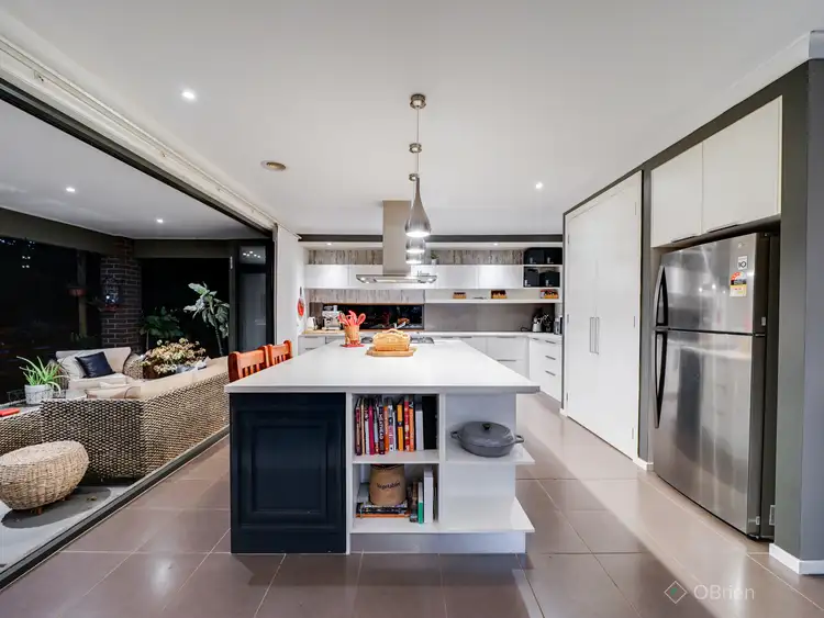 Third view of Homely house listing, 23 McCallum Drive, Cranbourne East VIC 3977