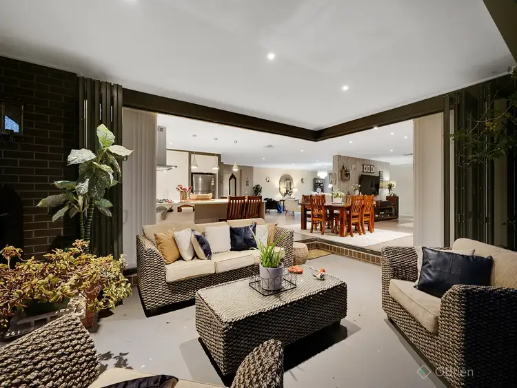 Fourth view of Homely house listing, 23 McCallum Drive, Cranbourne East VIC 3977
