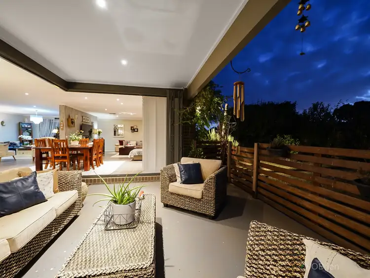 Fifth view of Homely house listing, 23 McCallum Drive, Cranbourne East VIC 3977