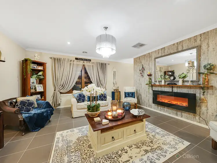 Sixth view of Homely house listing, 23 McCallum Drive, Cranbourne East VIC 3977