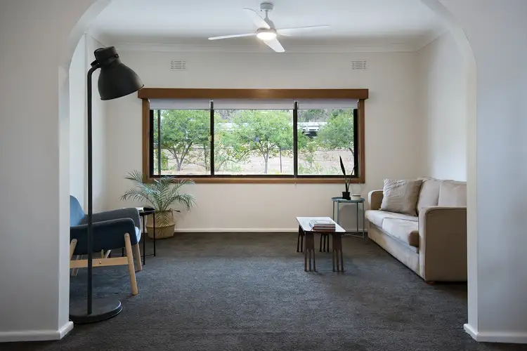 Fifth view of Homely house listing, 22 Pitman Street, Chewton VIC 3451