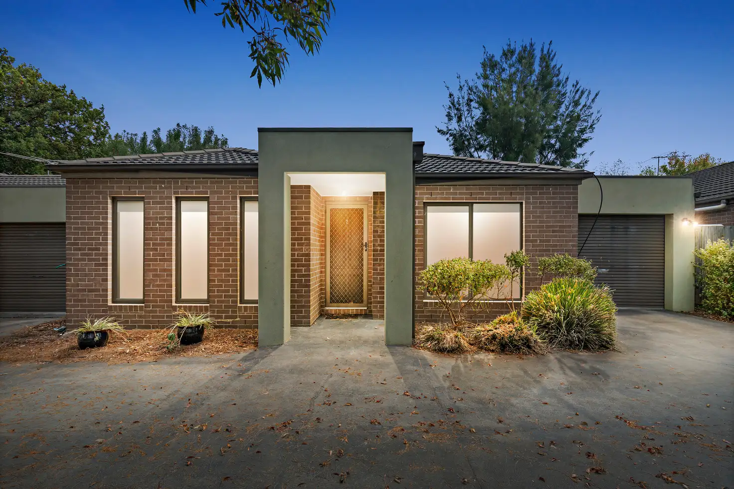 Main view of Homely unit listing, 2/9a Mornington-Tyabb Road, Tyabb VIC 3913