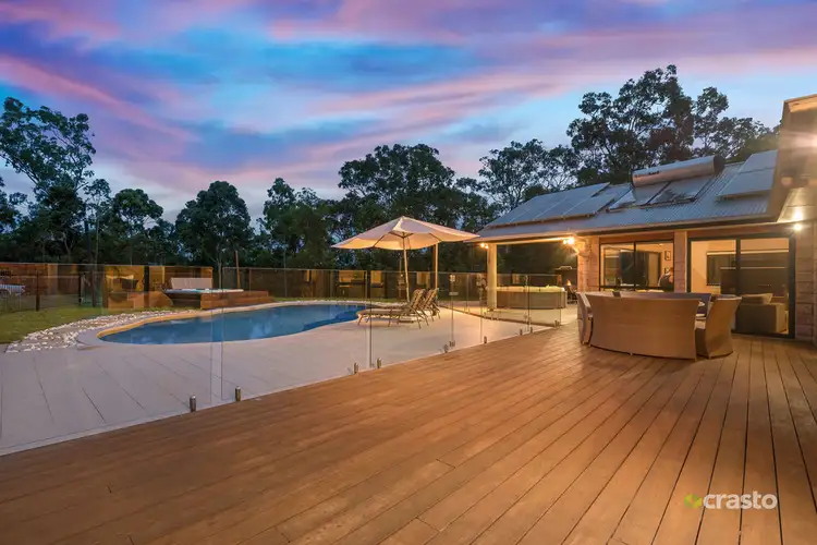 201 Chesterfield Drive, Bonogin QLD 4213