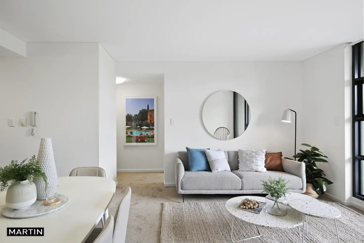 Main view of Homely apartment listing, A23/252 Botany Road, Alexandria NSW 2015