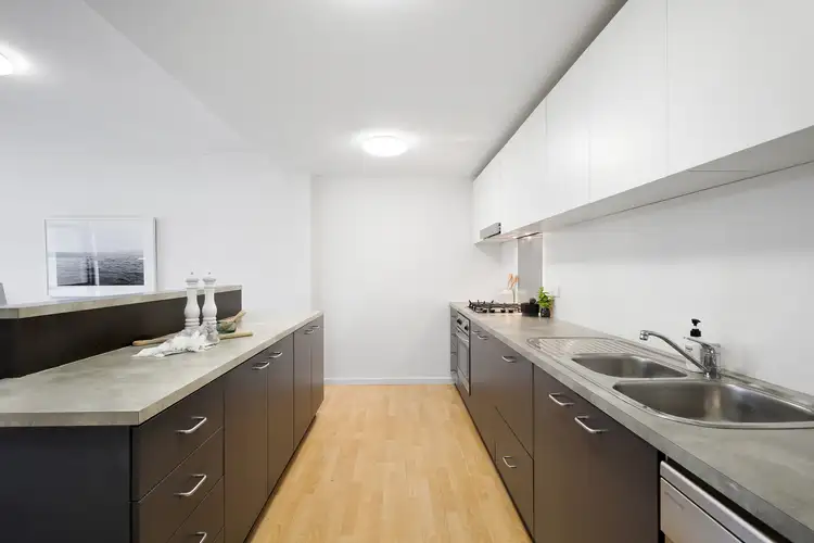Sixth view of Homely apartment listing, A23/252 Botany Road, Alexandria NSW 2015