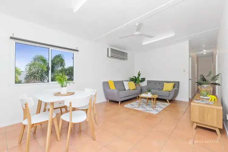 35 Wilbraham Street, Zilzie QLD 4710