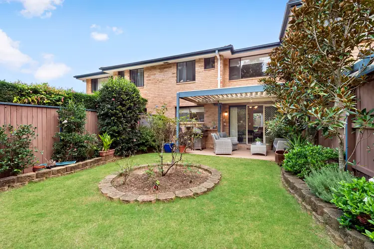 27/30 Macpherson Street, Warriewood NSW 2102