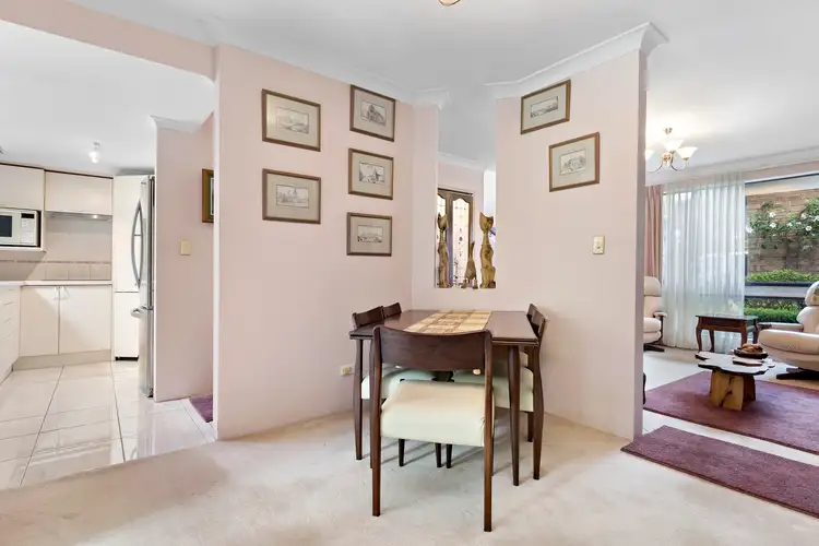 Second view of Homely townhouse listing, 27/30 Macpherson Street, Warriewood NSW 2102