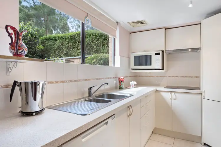 Third view of Homely townhouse listing, 27/30 Macpherson Street, Warriewood NSW 2102