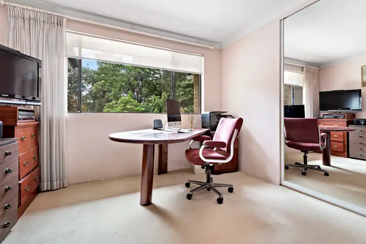 Fourth view of Homely townhouse listing, 27/30 Macpherson Street, Warriewood NSW 2102