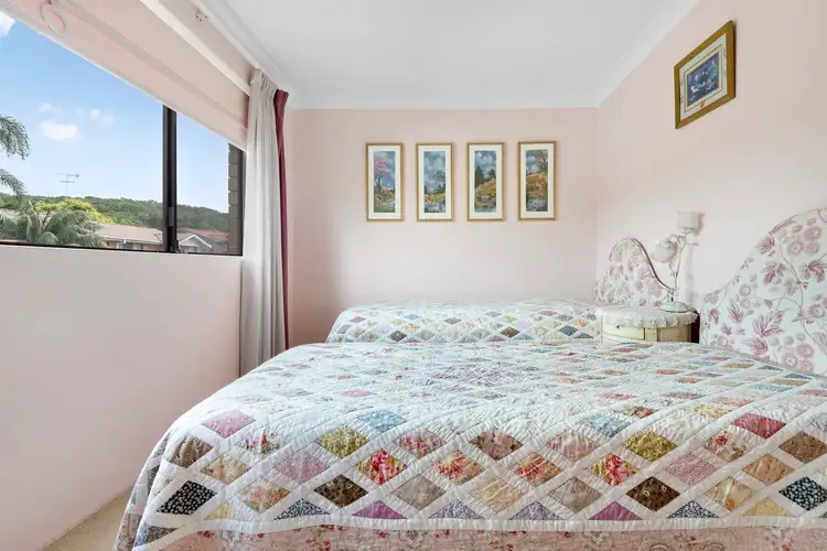Sixth view of Homely townhouse listing, 27/30 Macpherson Street, Warriewood NSW 2102