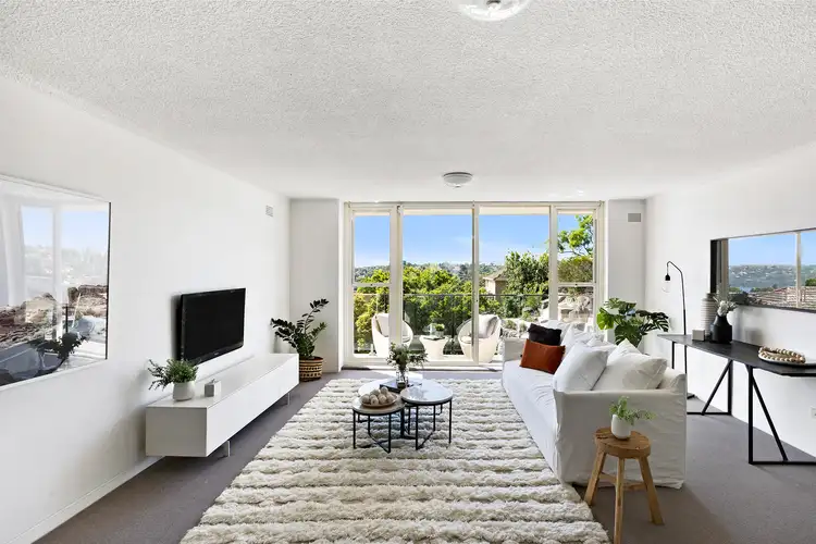 21/55 Carter Street, Cammeray NSW 2062