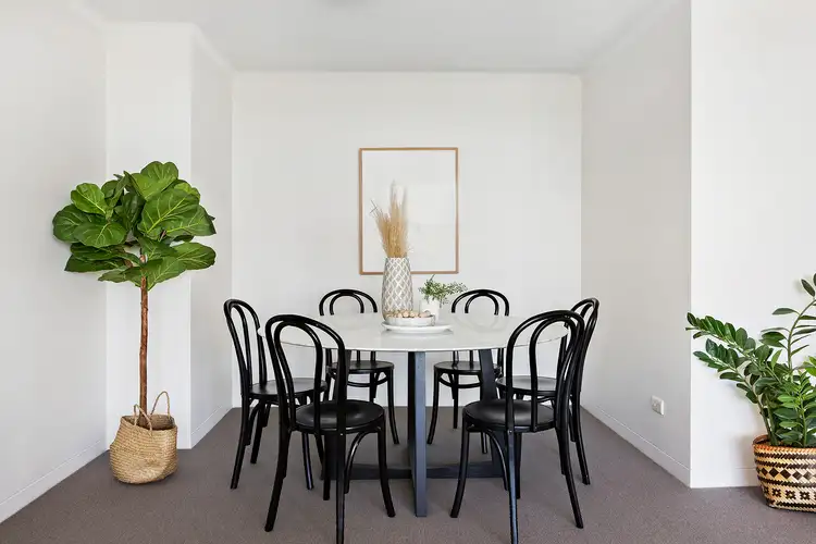 Second view of Homely apartment listing, 21/55 Carter Street, Cammeray NSW 2062