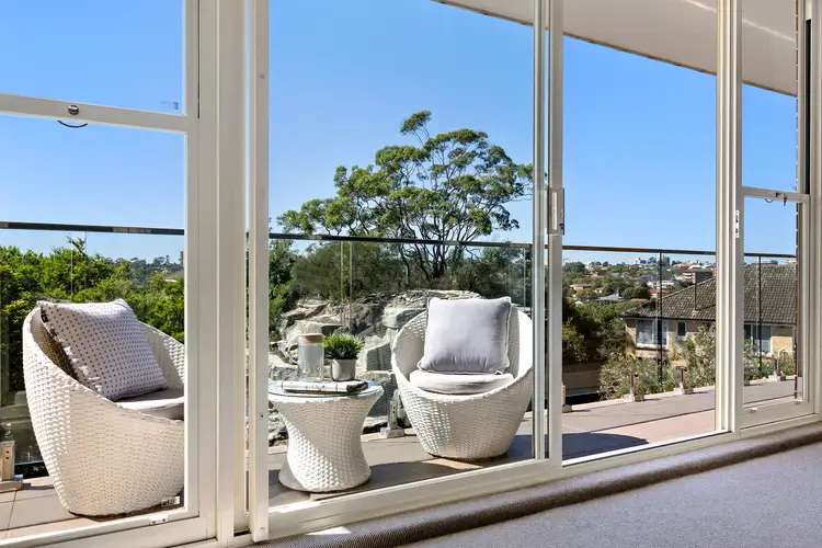 Third view of Homely apartment listing, 21/55 Carter Street, Cammeray NSW 2062