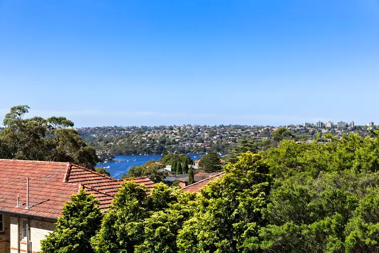 Fourth view of Homely apartment listing, 21/55 Carter Street, Cammeray NSW 2062