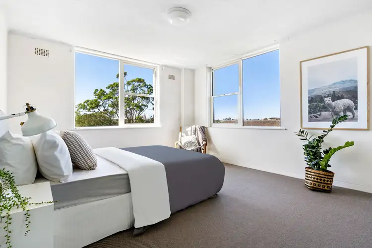 Fifth view of Homely apartment listing, 21/55 Carter Street, Cammeray NSW 2062