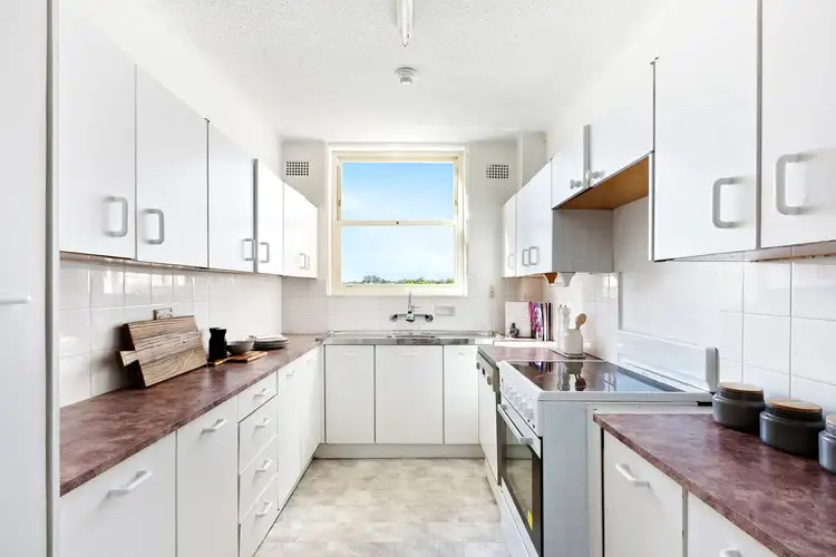 Sixth view of Homely apartment listing, 21/55 Carter Street, Cammeray NSW 2062
