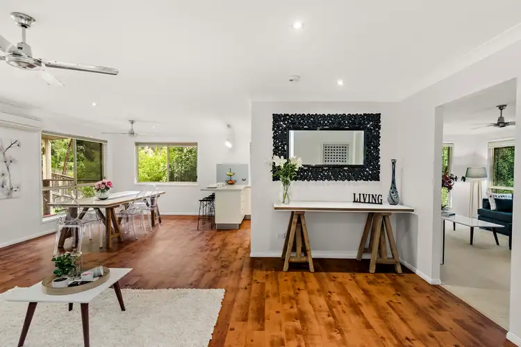 Fourth view of Homely house listing, 28 Boxer Avenue, Shailer Park QLD 4128