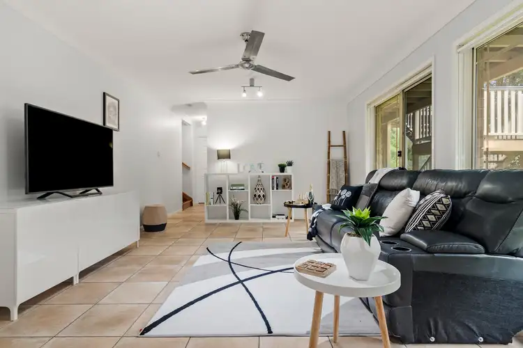 Sixth view of Homely house listing, 28 Boxer Avenue, Shailer Park QLD 4128