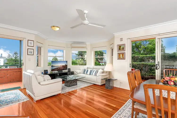 Second view of Homely apartment listing, 9/14 Ross Street, Seaforth NSW 2092